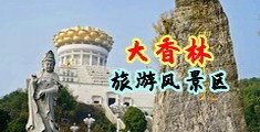 操美妇屁眼视频中国浙江-绍兴大香林旅游风景区
